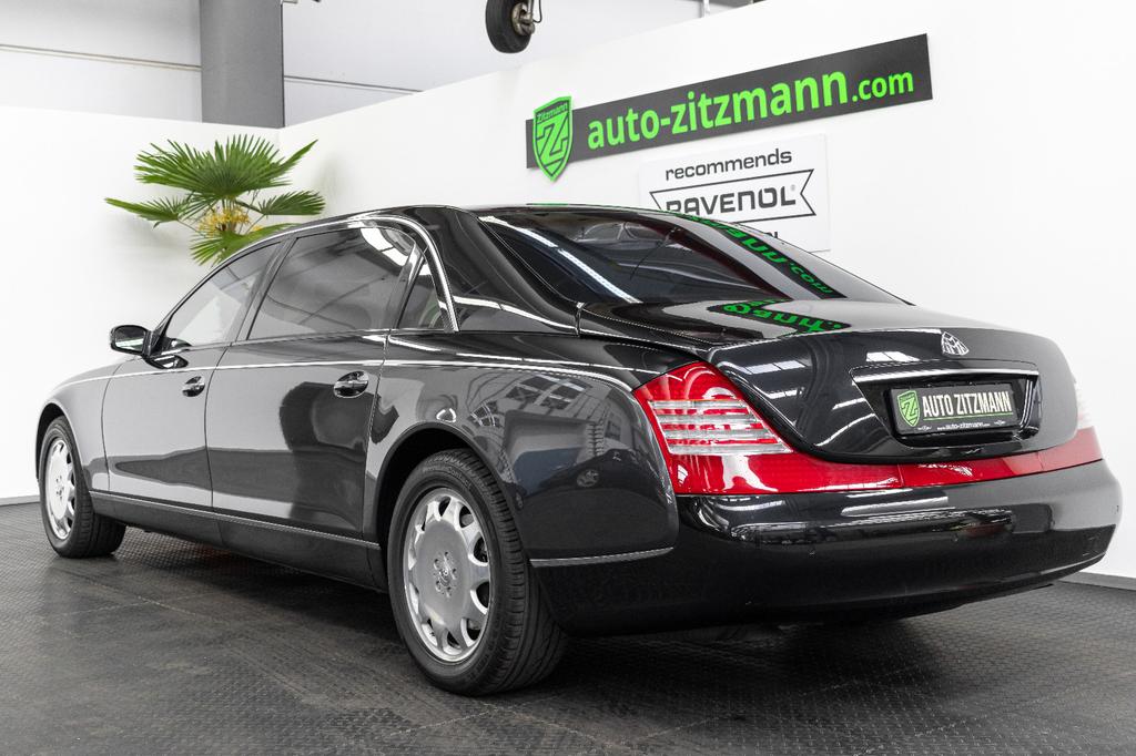 Maybach 62