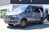Volkswagen T6.1 California Ocean Edition 4Motion OFFROAD - Volkswagen: Offroad