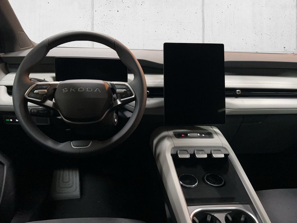 Skoda Peaq - Bild 14
