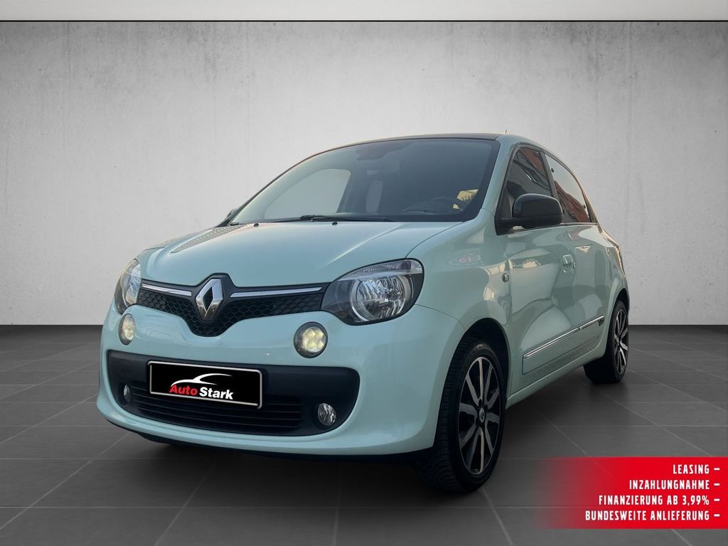 Image of Renault Twingo