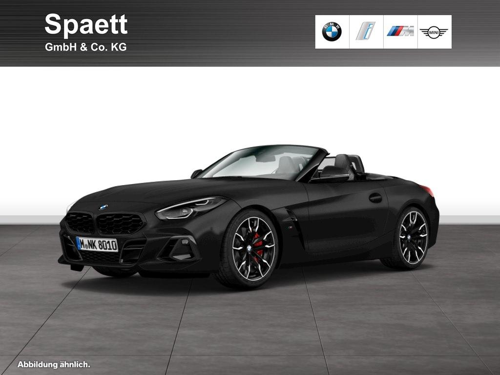 BMW Z4 M40i FINAL EDITION, Head-Up HK HiFi DAB LED W