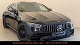 Mercedes-Benz AMG GT 43 4MATIC+ Ambiente/Spur/Carplay - Mercedes-Benz AMG GT in Berlin