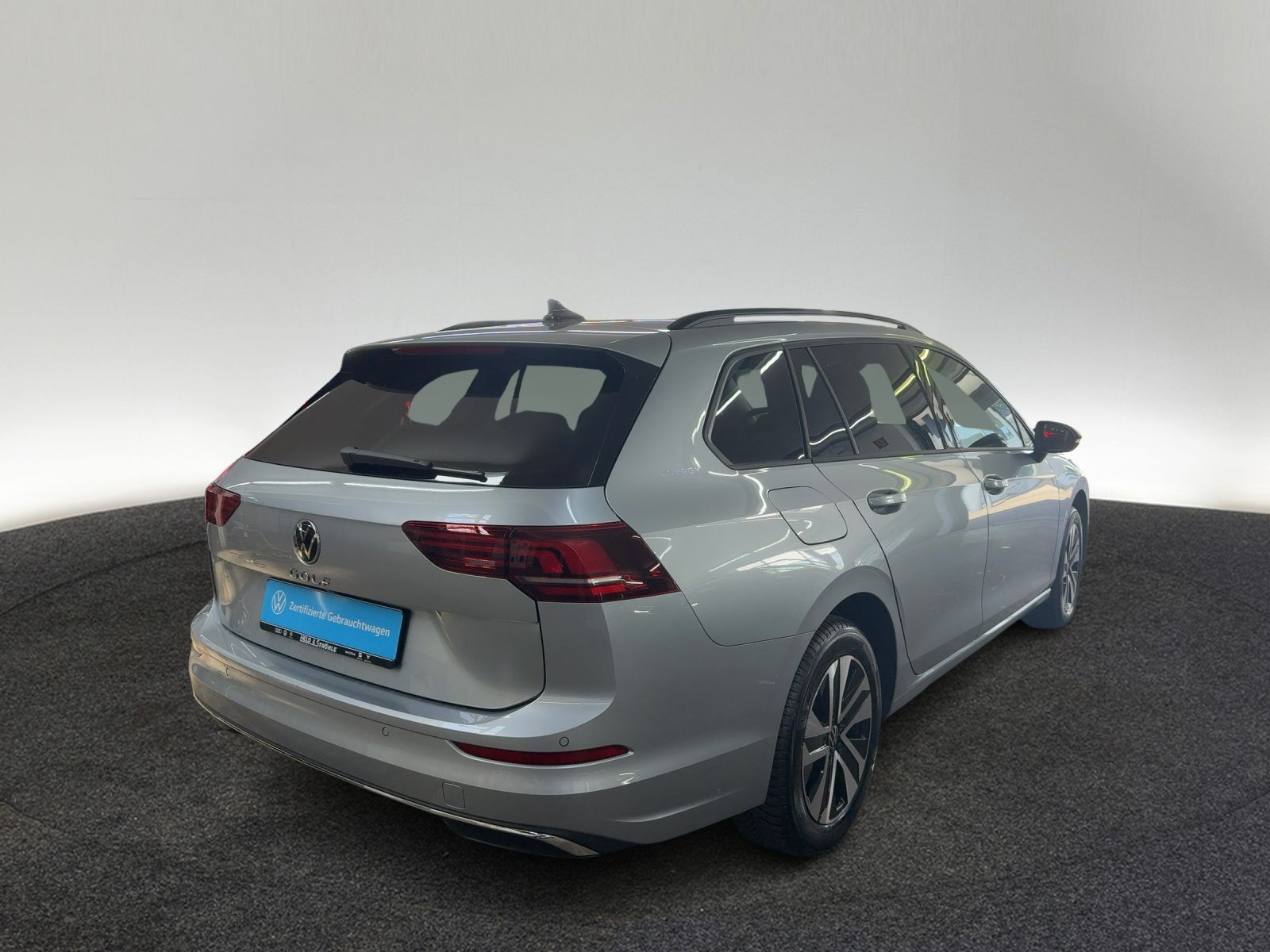 Volkswagen Golf Variant ENERGY 1.5 TSI LED NAV KAM foto 4