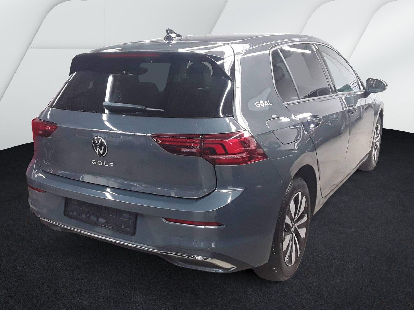 Volkswagen Golf - Bild 3