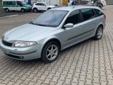 Renault Laguna 1,9dci Xenon,Klima, Kupplung NEU, - Renault Laguna: 1.9