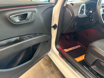 Seat Leon FR *Navi*Klima*PDC*