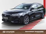Ford Focus 1.5 ST-LINE X AUT ACC AHK KAMERA AMBIENTE