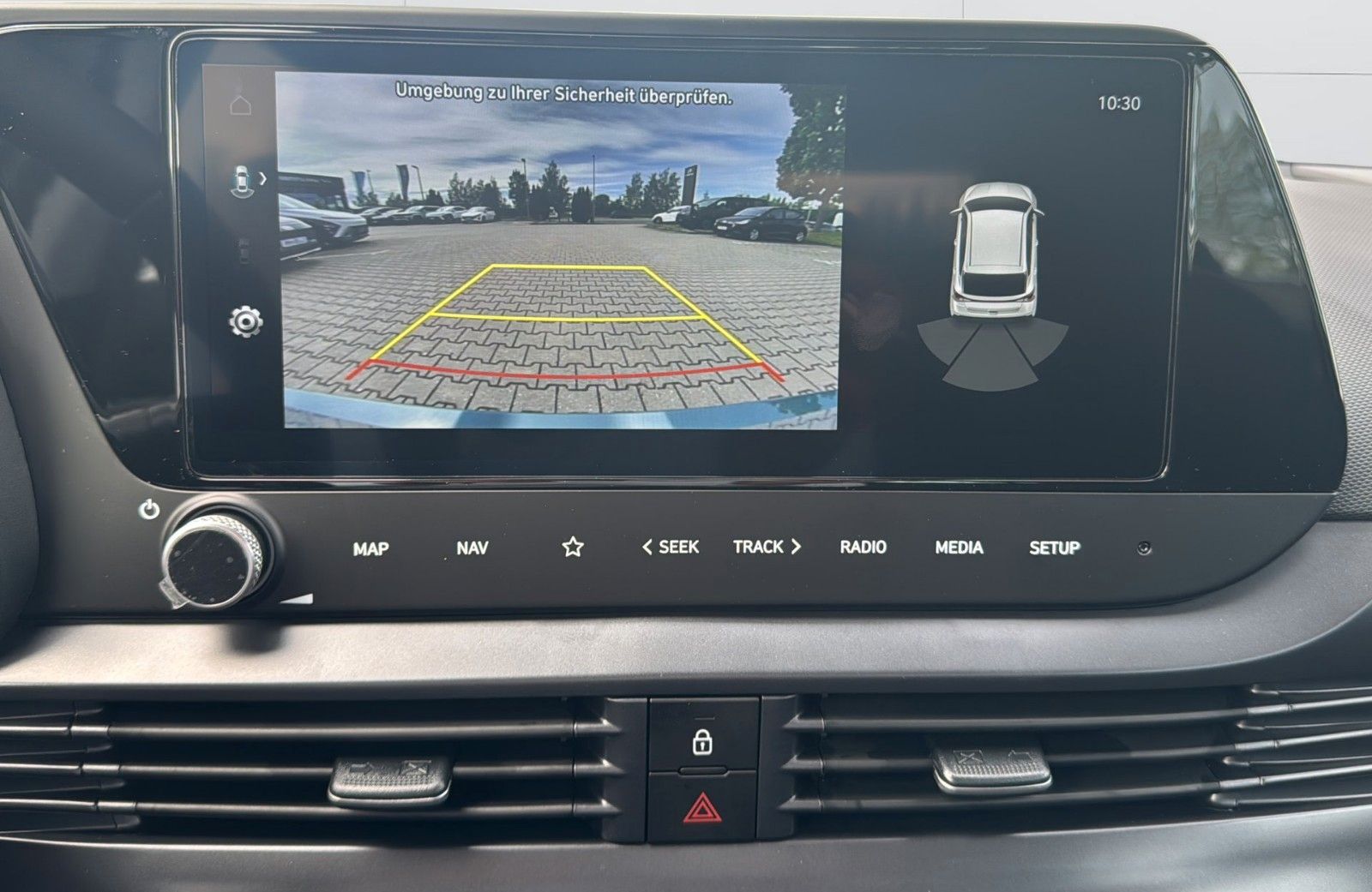 Hyundai i20 - Bild 14