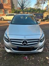 Mercedes-Benz Mercedes B 220 d Facelift - Mercedes-Benz B 220 Kombi Gebrauchtwagen