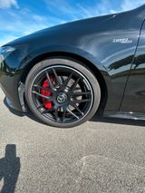 Mercedes-Benz CLA 45 AMG Mercedes-AMG CLA 45 S 4MATIC+ DCT... - Mercedes-Benz CLA 45 AMG aus 2023
