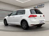 Volkswagen Golf VII Lim. Allstar SHZ PDC GRA Allwetter - Volkswagen Golf in Braunschweig