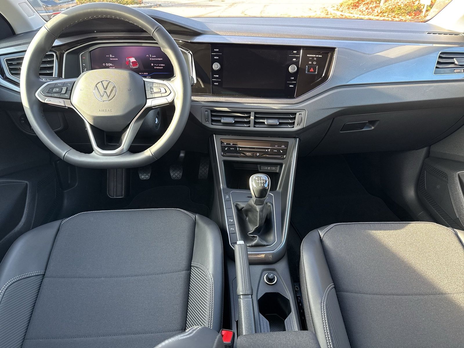 Volkswagen Taigo - Bild 31