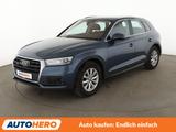 Audi Q5 2.0 TFSI quattro Aut.*NAV*HEADUP*XENON*CAM* - gebrauchte Audi Q5 aus dem Jahr 2017
