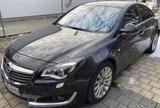 Opel Insignia 2.0 ECOTEC DI Turbo Bus. Innovat. A... - Opel Insignia mit LPG-Antrieb