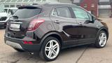 Opel Mokka X Innovation 4x4 *LED*PANO*ACC*AHK*LHZ* - Opel Mokka mit Panoramadach