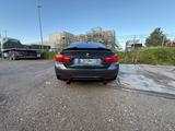 BMW 435i Coupé  - BMW 435: Coupe
