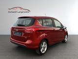 Ford B-Max *Navi*RFK*PANO*Leder*1.Hand* - Ford B-Max mit Benzin-Antrieb