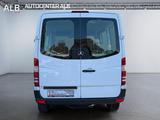 Mercedes-Benz Sprinter II Kasten 316 CDI/KLIMA/1.HAND/GLAS/EUR - Mercedes-Benz Sprinter: 316cdi
