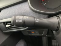 Dacia Sandero - Vorschau Bild 22