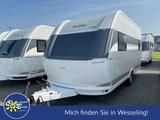 Hobby OnTour 460 DL Modell 2025 