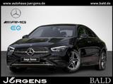 Mercedes-Benz CLA 200 AMG-Advanced/ILS/Pano/360/Totw/Amb/18''