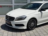 Mercedes-Benz A 250/XENON/AMG-LINE/AUTOMATIK/NAVI/H&K SOUNDSYS - Mercedes-Benz A-Klasse mit Benzin-Antrieb