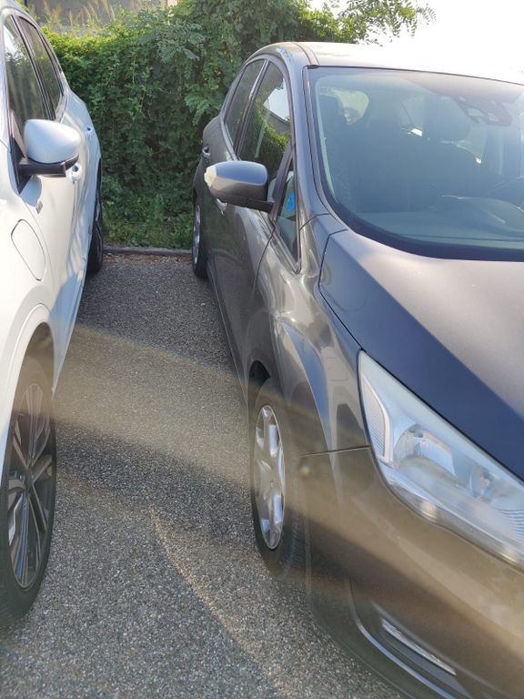 Image of Ford C-Max