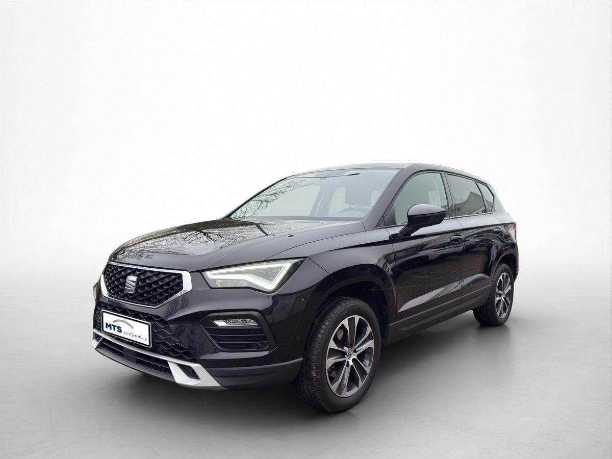 Seat Ateca Style 1.5 TSI 150PS DSG Navi LED BeatsAudi