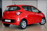 Hyundai i10 1.0 Automatik *32.800KM*NAVI*KAMERA*APPLE* - Hyundai i10 Gebrauchtwagen in Köln