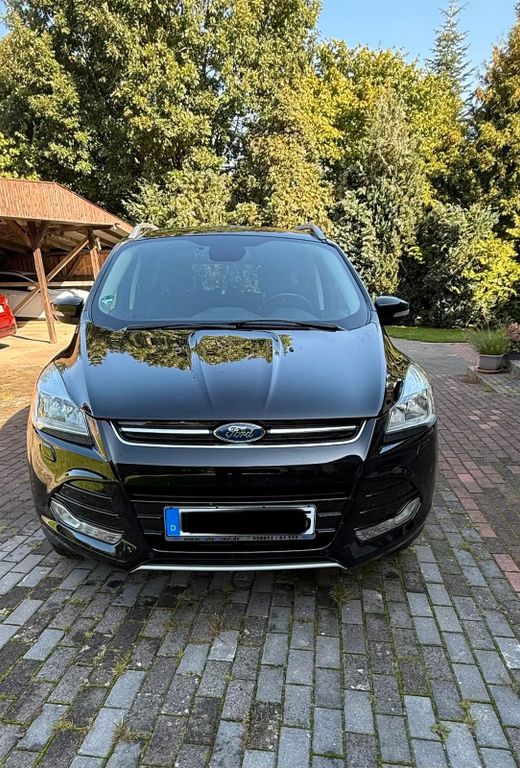 Image of Ford Kuga