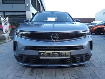 Opel Mokka - 3