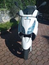 Yamaha X-Max 250 BAULETTO / ANTIFURTO - YAMAHA MOFA