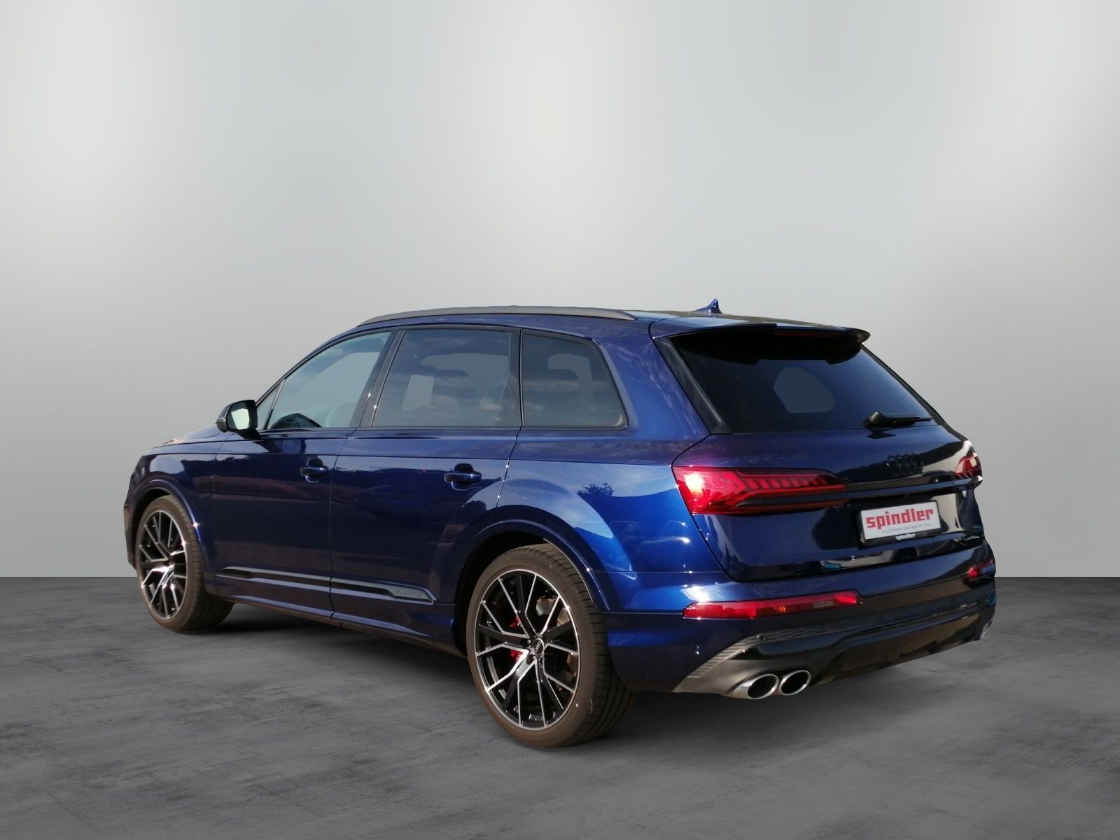 Audi SQ7 - Bild 3