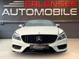 Mercedes-Benz CLS 350 d AMG-Line MBEAM/360*/GSD/H-K/MEM/LEDER - Mercedes-Benz CLS 350: AMG
