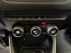 DACIA Duster II Prestige/AHK/Kamera/NAVI/PDC vorne