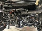 Toyota Land Cruiser HDJ 80 kompl. Rest, Gutachten 2+, H - Toyota Land Cruiser: Hdj