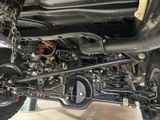 Toyota Land Cruiser HDJ 80 kompl. Rest, Gutachten 2+, H - Toyota Land Cruiser aus 1993
