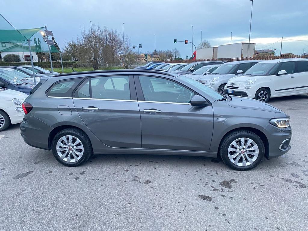 Fiat Tipo