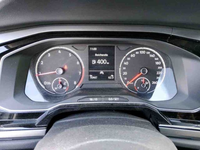 Polo 1.0 TSI ACTIVE KLIMAANLAGE+SITZHEIZUNG+LM-F