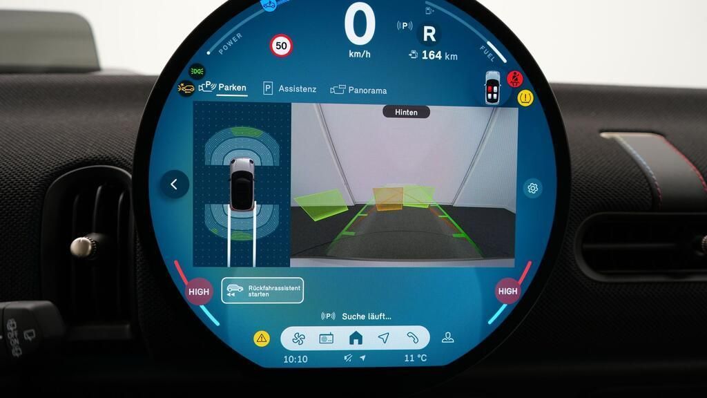 MINI Cooper S - Bild 24