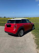 MINI Countryman D (Cooper) Cooper D Cooper - MINI: Kleinwagen, Countryman