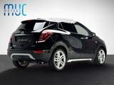 Opel MokkaX OPC-Line/LED/Bose/Leder/Kamera/Shzg/Lhzg - Opel Gebrauchtwagen von 2018