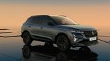 Renault Rafale Full Hybrid E-Tech 200 Esprit Alpine - graue Renault Rafale
