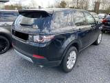 Land Rover Discovery Sport TD4 Aut. HSE+NAVI+LEDER+XENON+ - Land Rover Unfallwagen