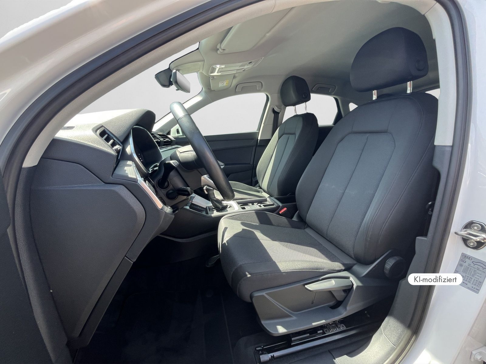 Audi Q3 - Bild 13
