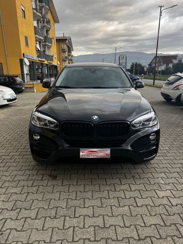 BMW Bmw X6 xDrive30d 249CV