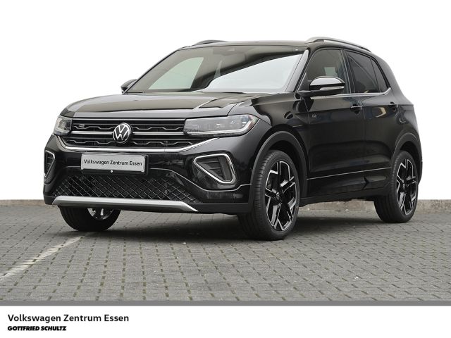 Volkswagen T-Cross R-Line 1.0 TSI DSG Keyless Klima RK