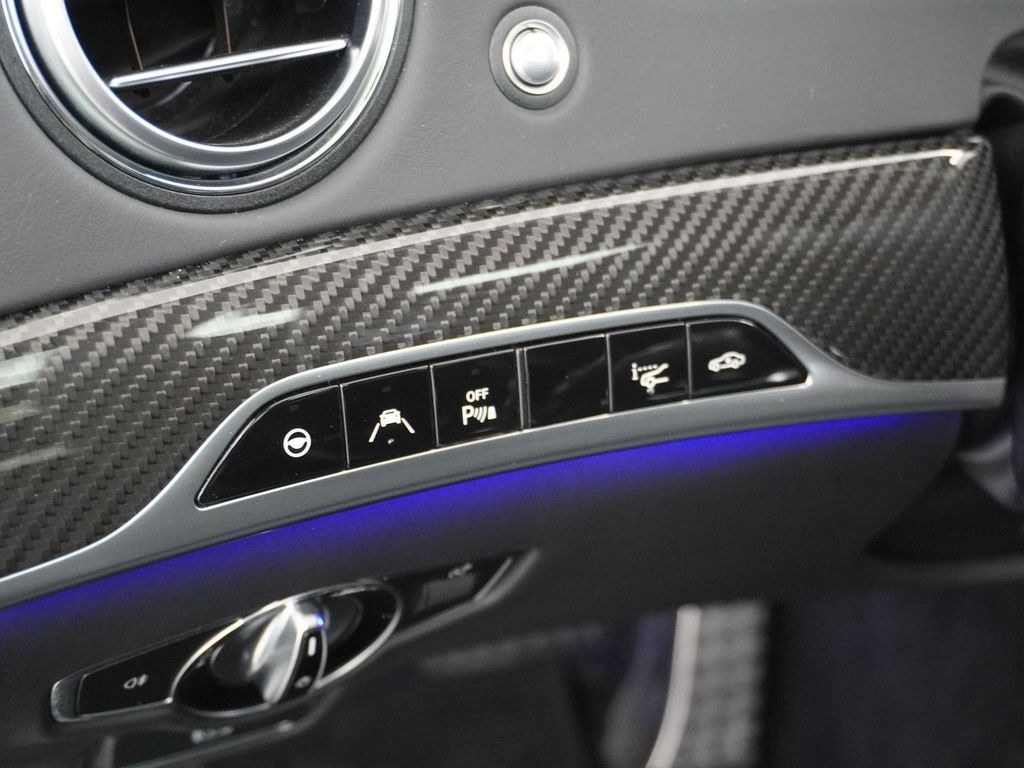 Mercedes-Benz S 63 AMG 4Matic+ Lang HUD | Pano |  NAP |