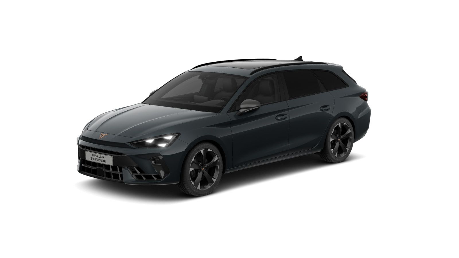 Cupra Leon ST 2.0 TDI DSG MATRIX+NAVI+ACC+SHZ+AHK+PANO imagem 2