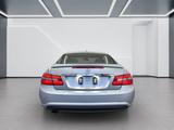 Mercedes-Benz E 200 E 200 AMG-Line Gewerbe/Export TÜV NEU  - Mercedes-Benz E-Klasse aus 2011: Coupe